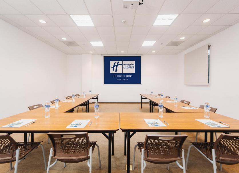 Sala de conferències Foto
