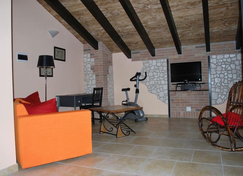 Sala Foto