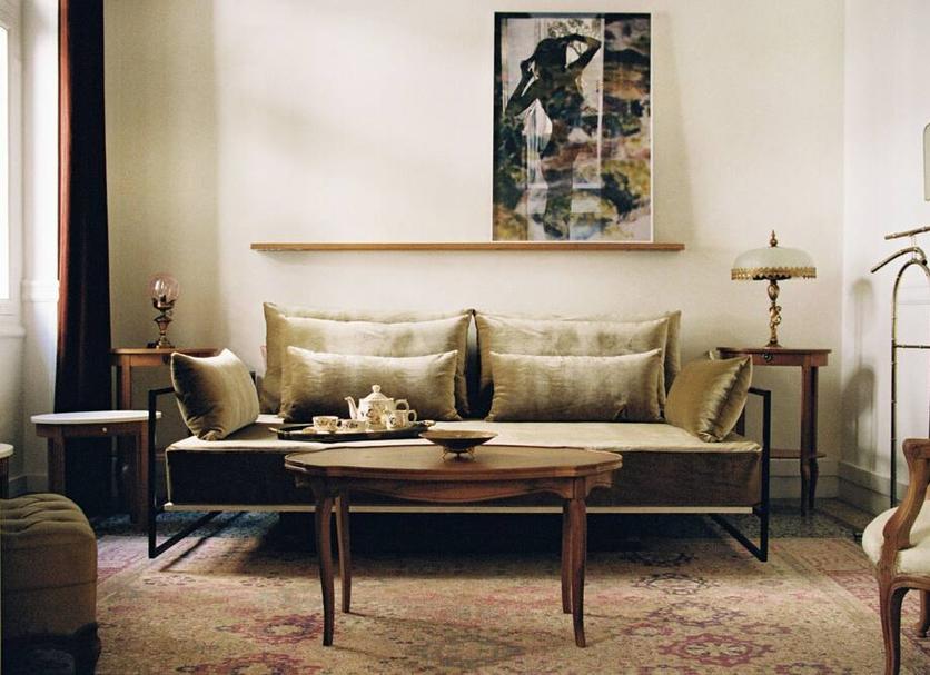 Sala Foto