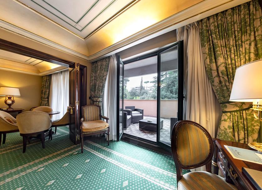 Sala Foto