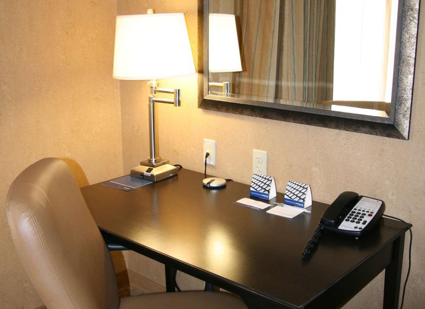 Serveis de l’habitació Foto