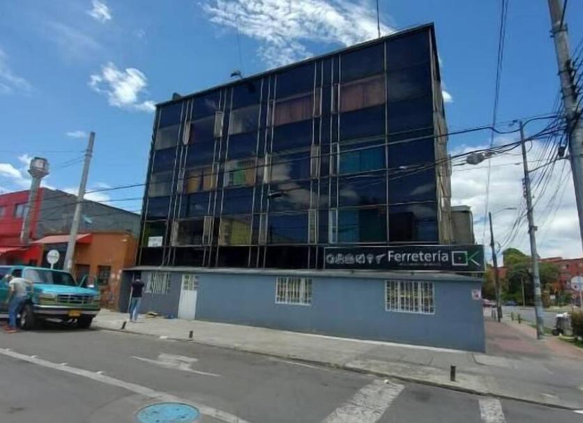 Edifici Foto