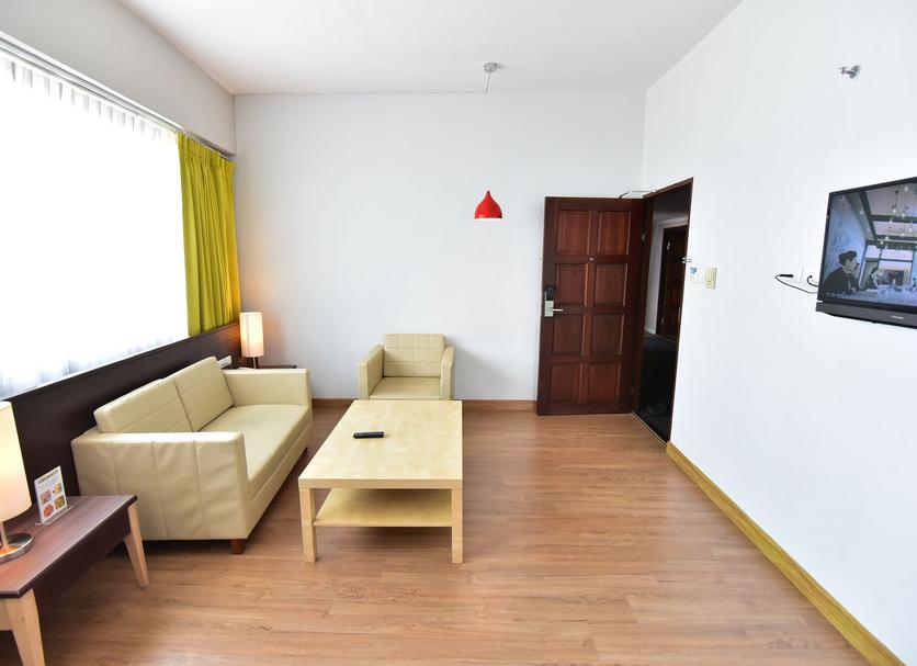 Sala Foto