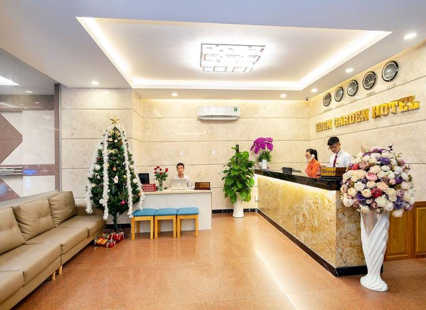 Recepció Foto
