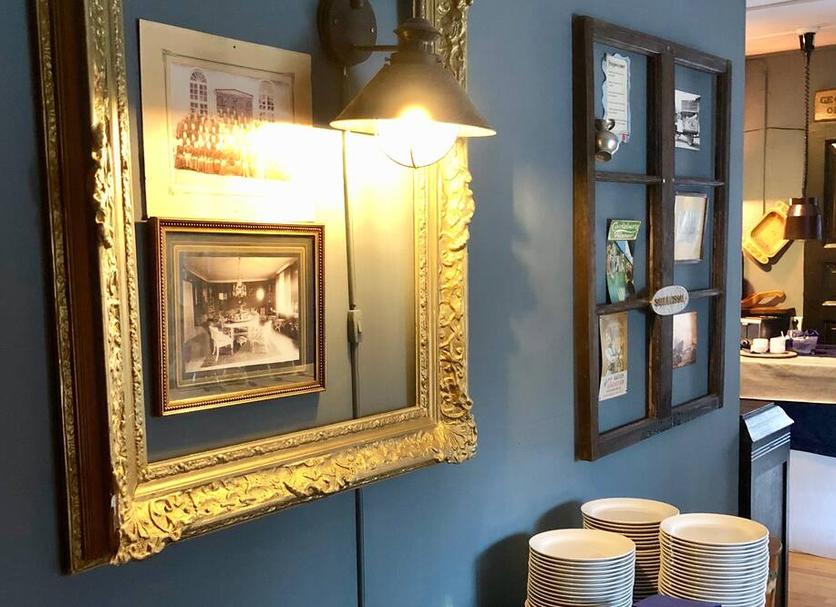 Serveis de l’habitació Foto
