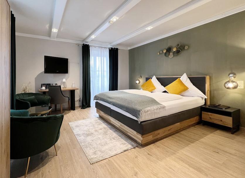 Habitació Foto