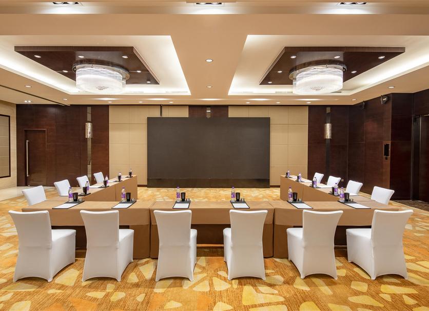 Sala de conferències Foto