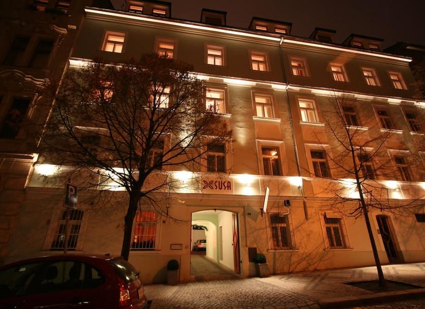 Edifici Foto