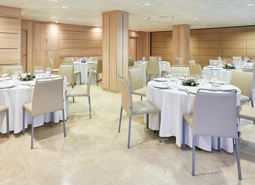 Sala de banquets Foto