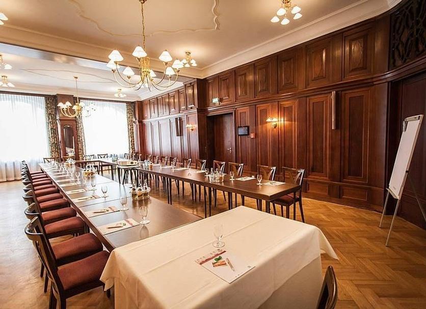 Sala de conferències Foto