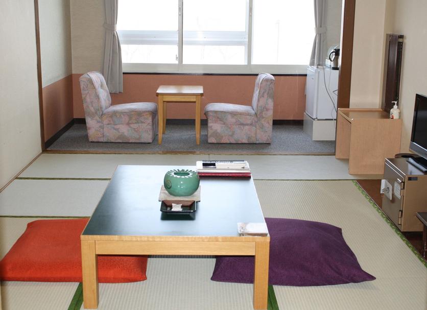 Sala Foto