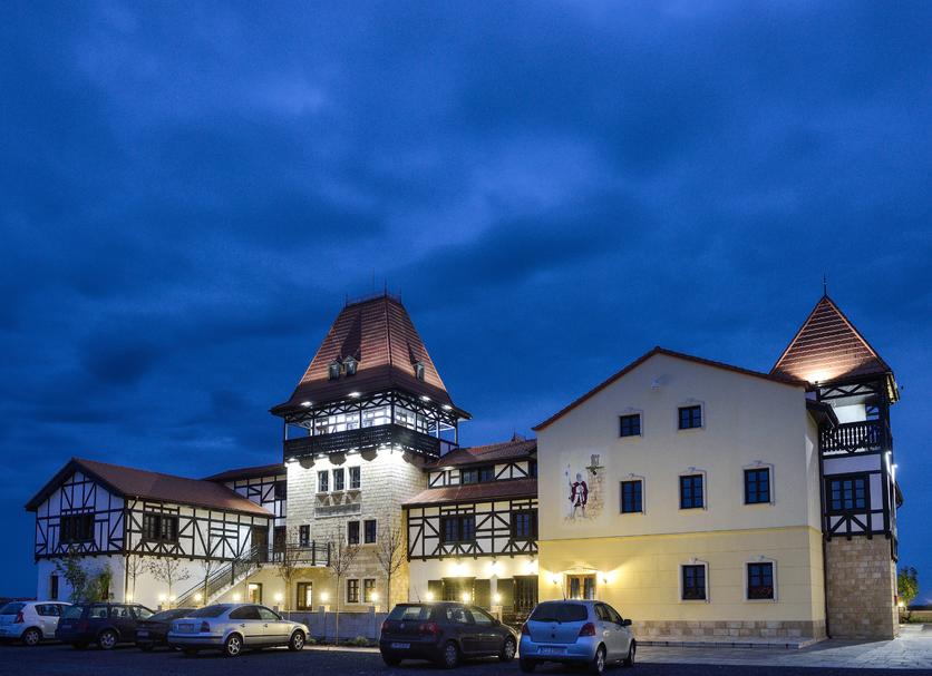 Edifici Foto
