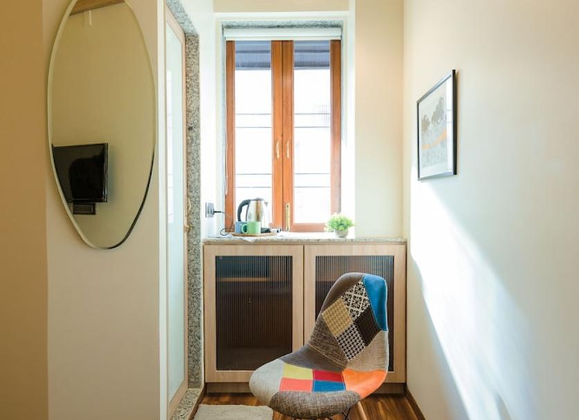 Serveis de l’habitació Foto