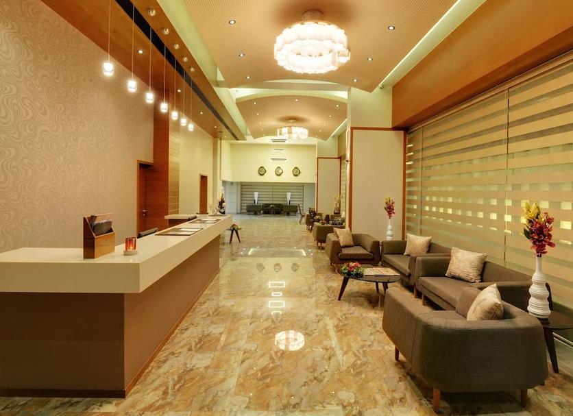 Recepció Foto