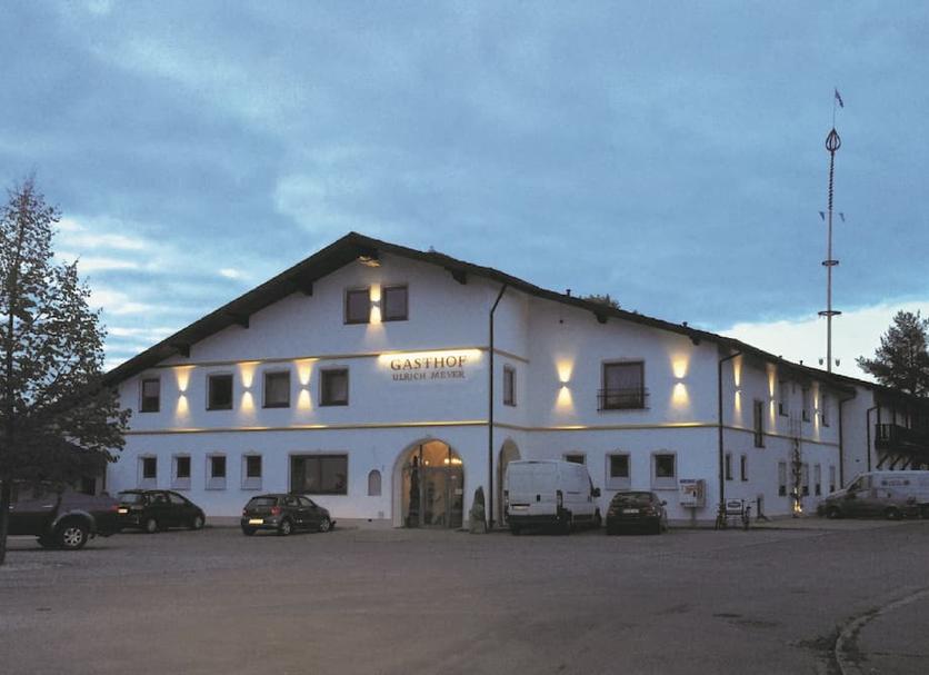 Edifici Foto