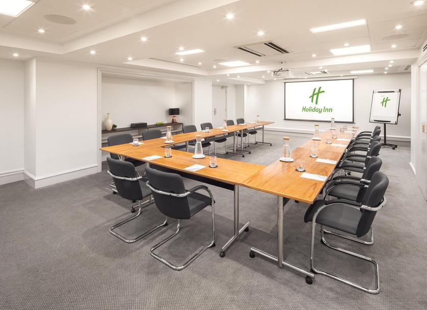 Sala de conferències Foto