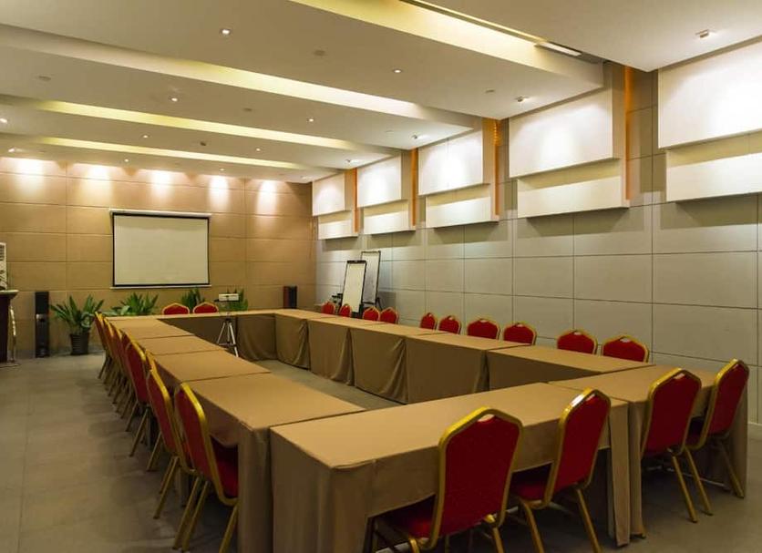 Sala de conferències Foto