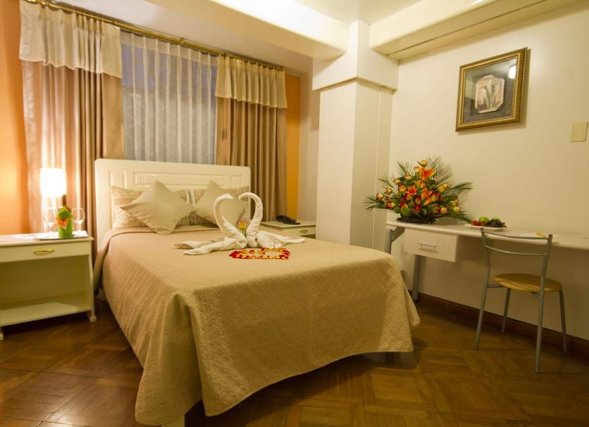 Habitació Foto