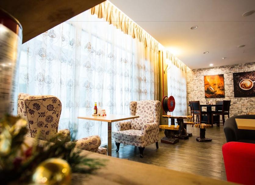 Sala d'estar Foto