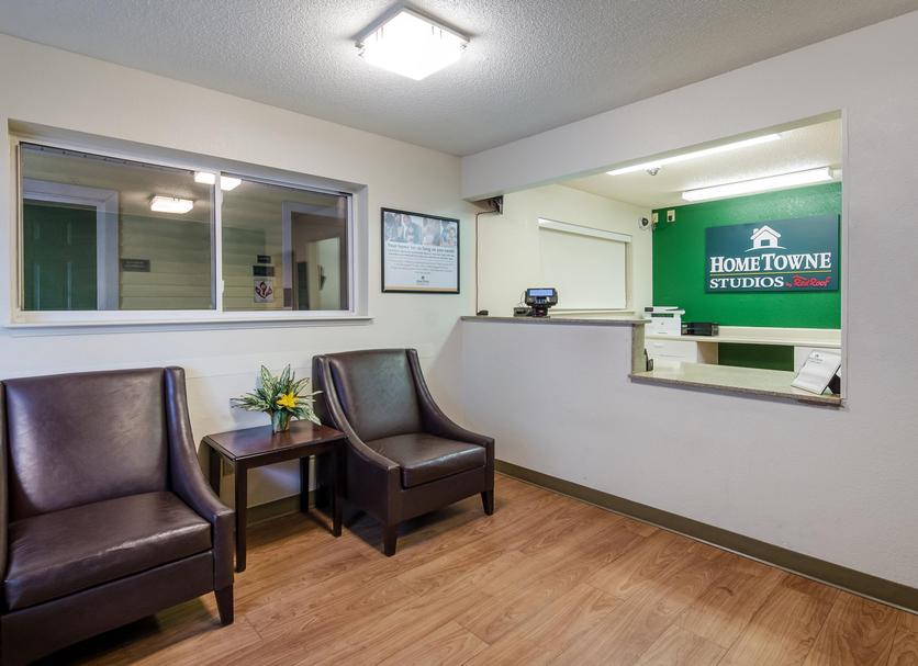Recepció Foto