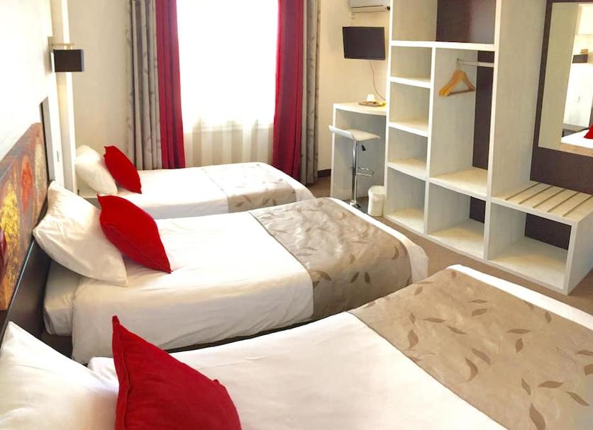 Habitació Foto