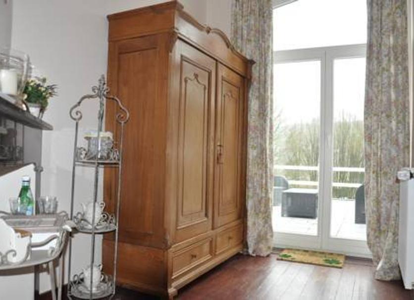 Serveis de l’habitació Foto