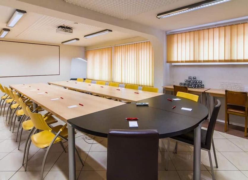 Sala de conferències Foto