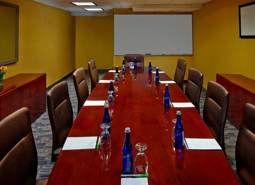 Sala de conferències Foto