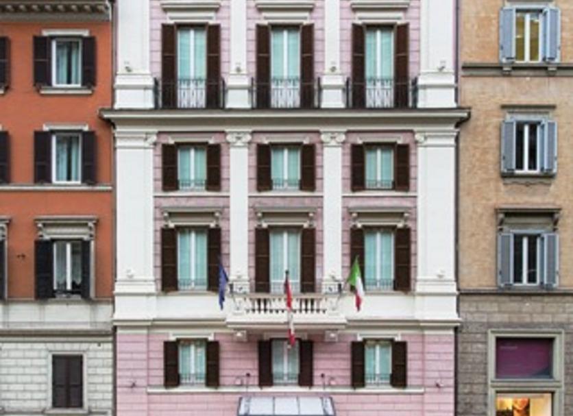 Edifici Foto