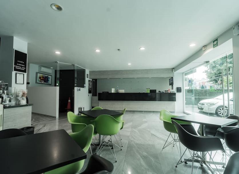 Recepció Foto