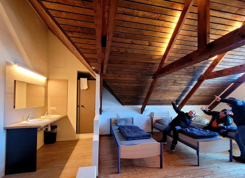 Sala Foto