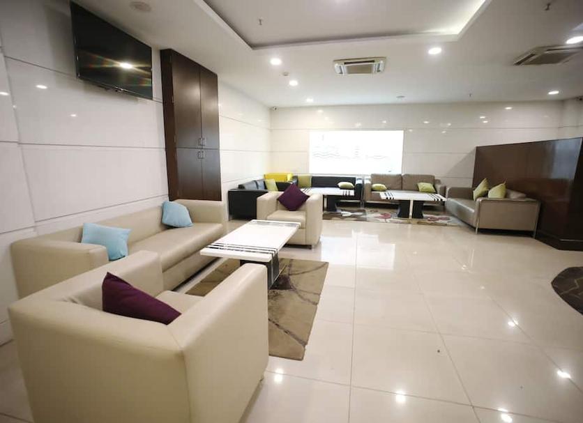 Sala d'estar Foto