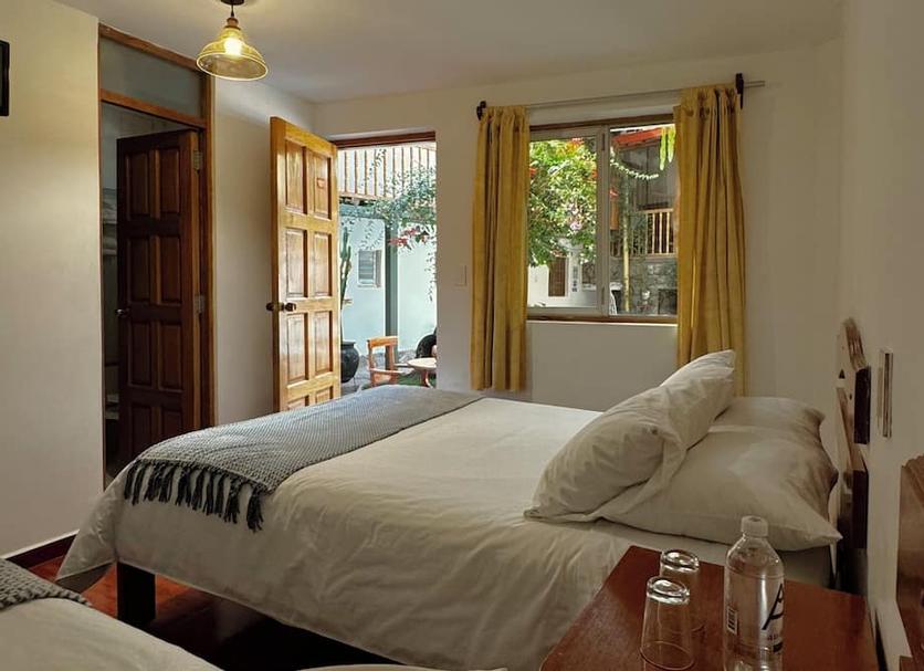 Habitació Foto