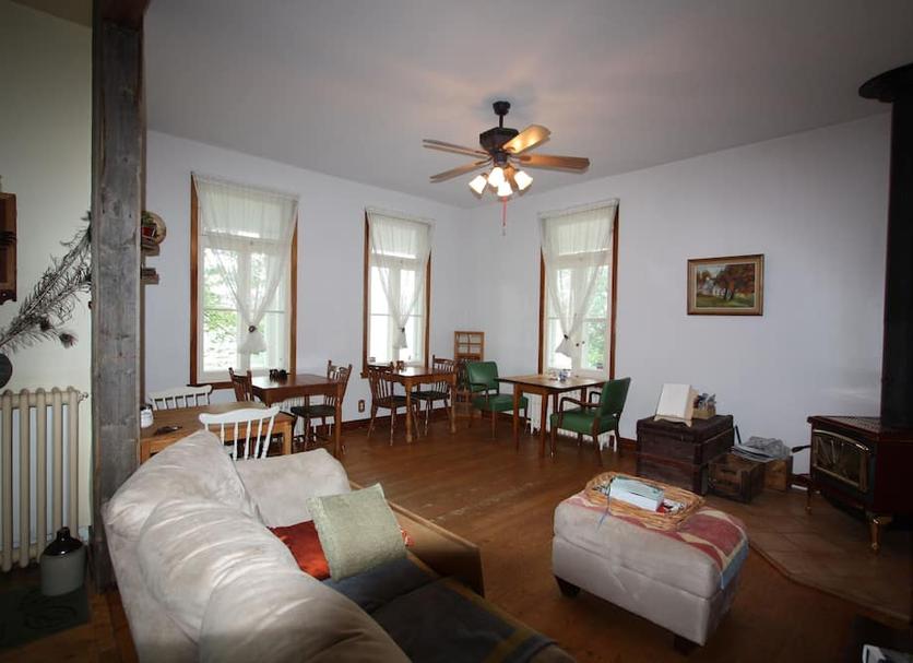 Sala Foto