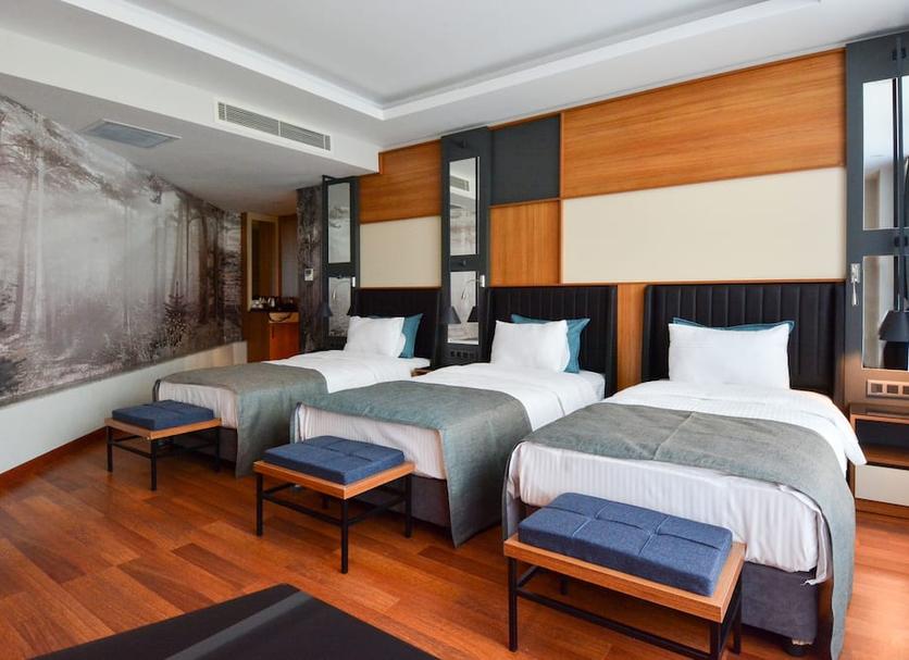 Habitació Foto