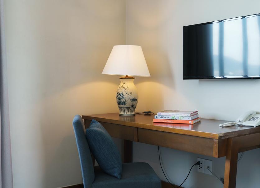 Serveis de l’habitació Foto