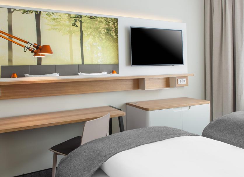 Serveis de l’habitació Foto
