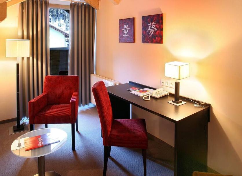 Serveis de l’habitació Foto