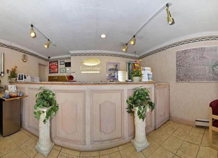 Recepció Foto