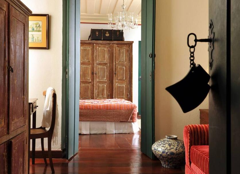 Serveis de l’habitació Foto