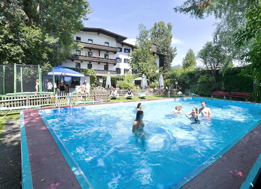 Pool Foto