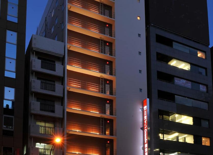 Edifici Foto
