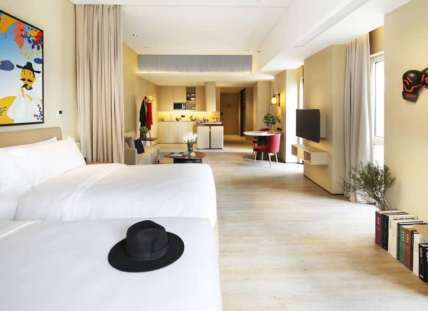 Habitació Foto