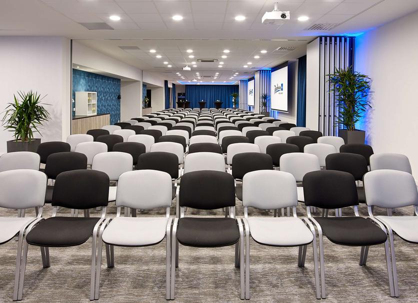 Sala de conferències Foto