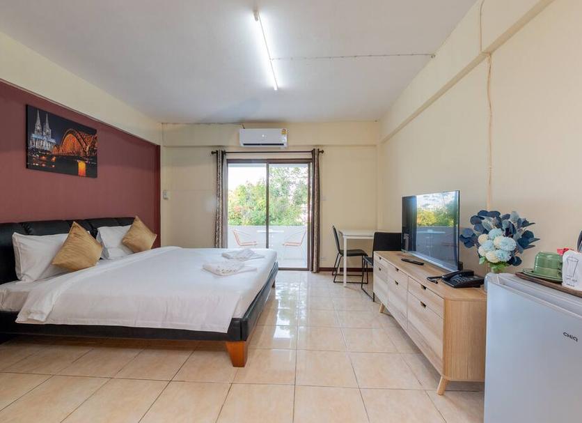 Habitació Foto