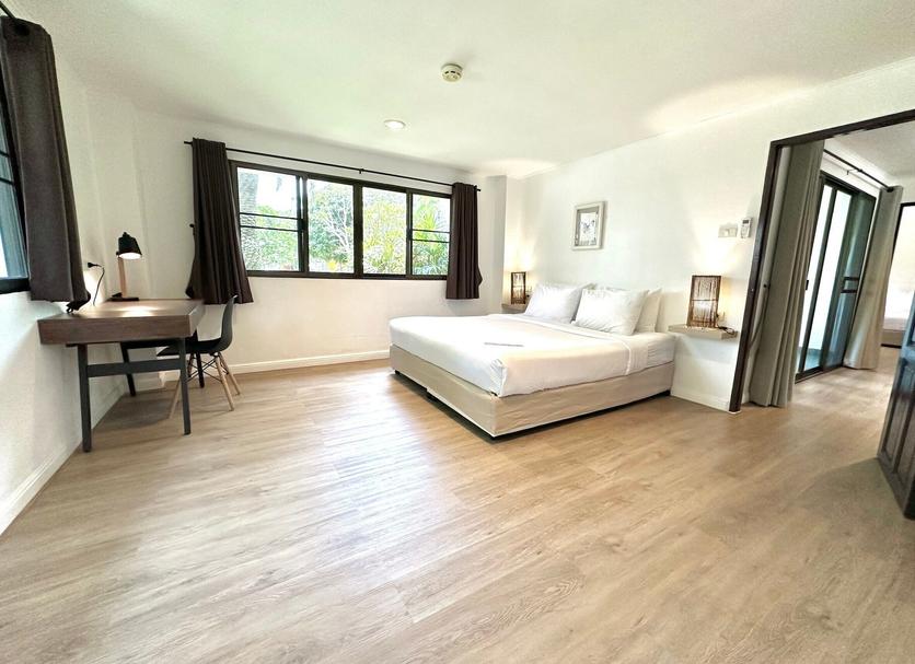 Habitació Foto
