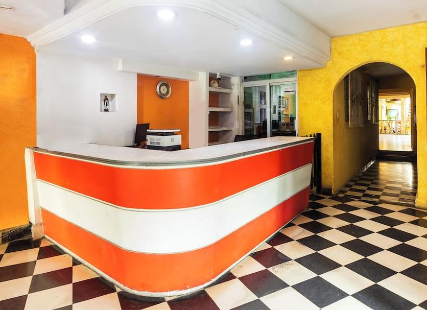 Recepció Foto