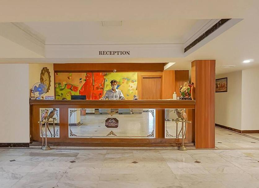 Recepció Foto