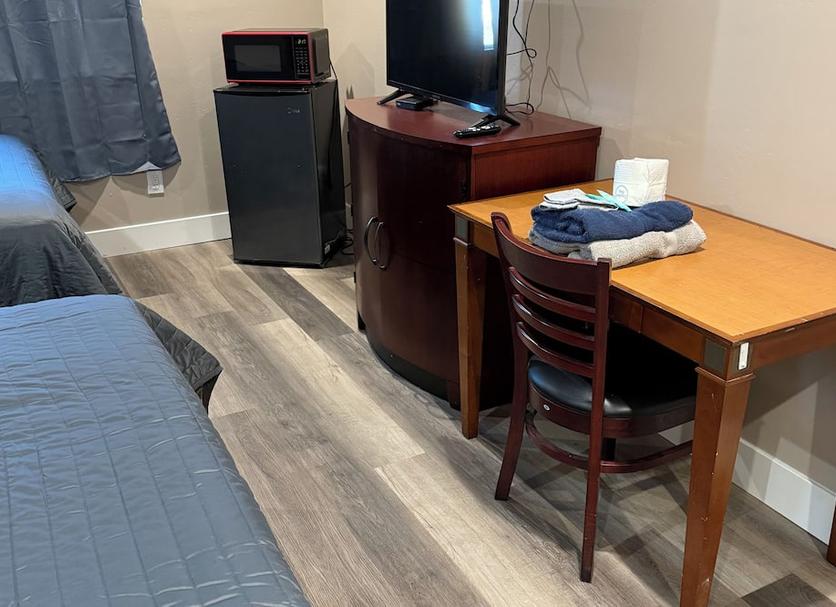 Serveis de l’habitació Foto
