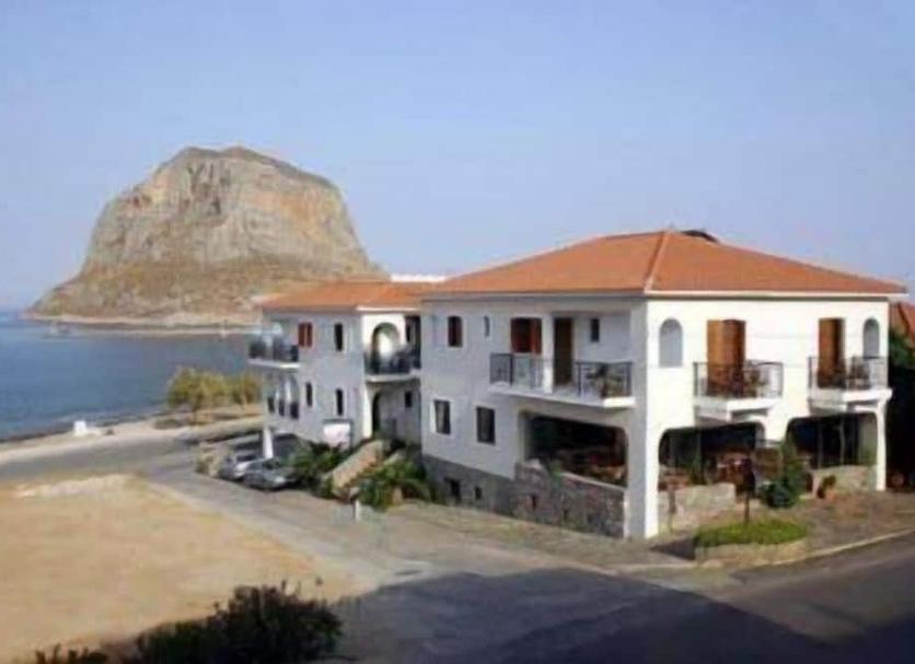 Edifici Foto